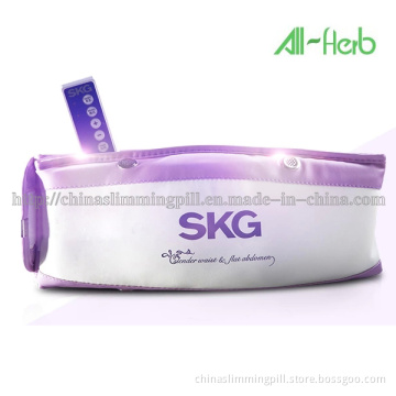 Weight Loss Thermal Therapy Massage Belt, Skg Slimming Fitness Belt